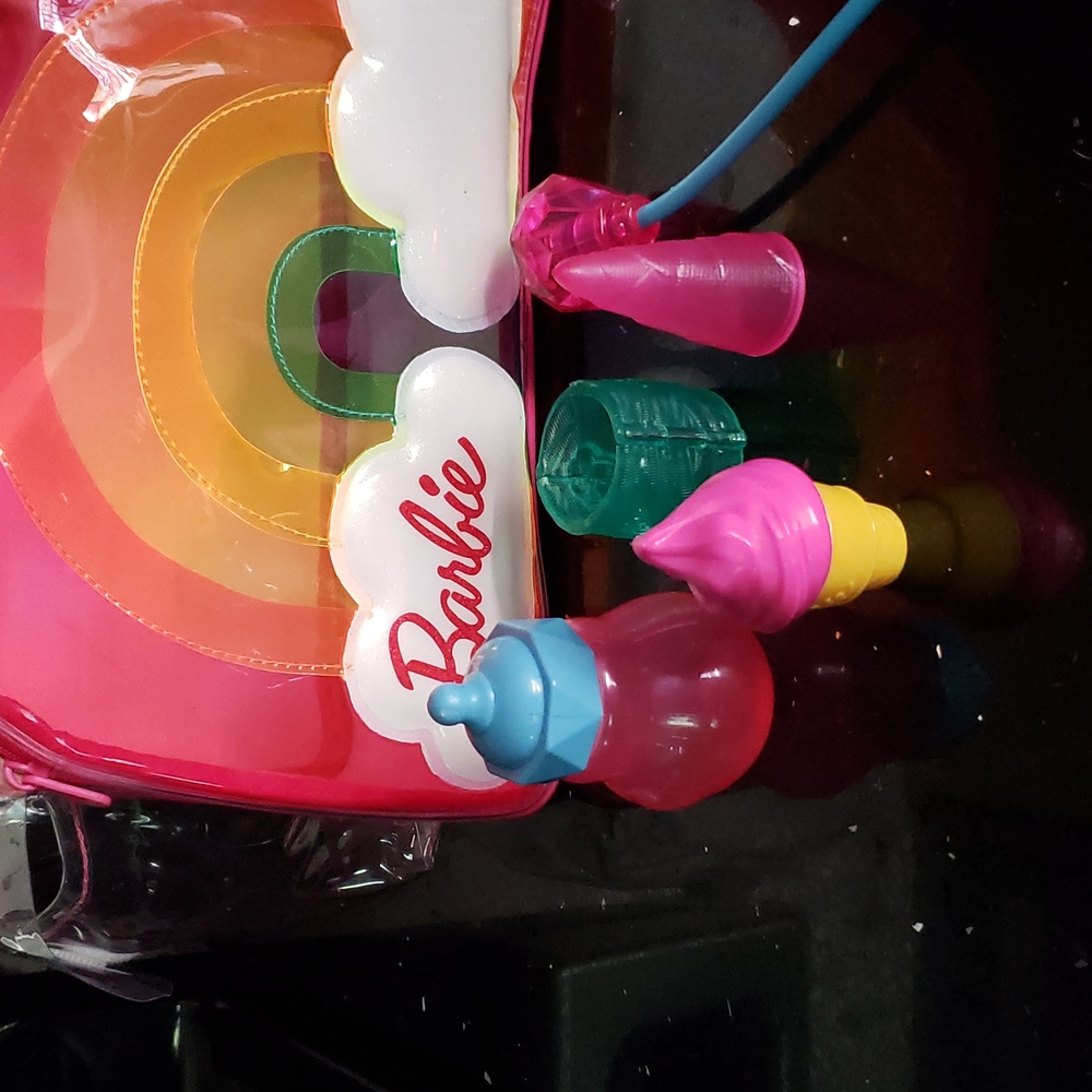 HOST PICK. Barbie Dreamtopia Unicorn Plush Doctor Set - Picture 2 of 6
